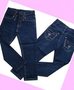 Jeans 8263